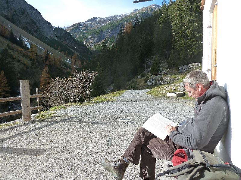 48Rossgumpenalpe2.jpg - ... tot de Rossgumpenalpe.