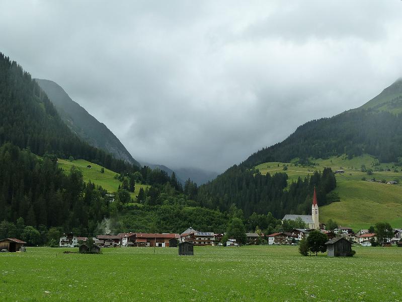 001holzgau1.jpg - We verblijven in Holzgau ...