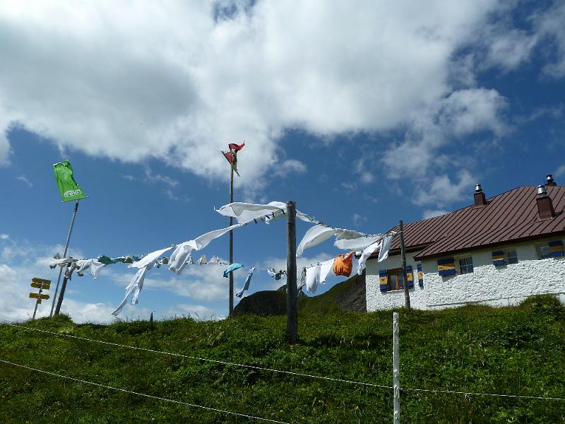 004kaiserjochhaus10.jpg - naar Kaiserjochhaus (2310 m).