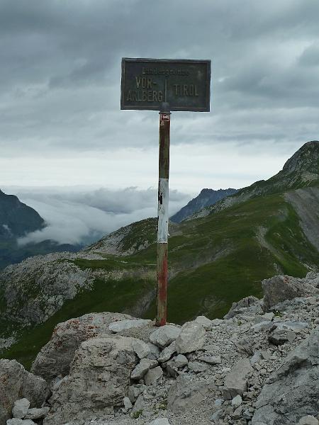 049stuttgarterhutte19.jpg - Op de grens Tirol - Vorarlberg ...