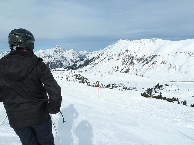 93-jageralp4.jpg - Nu vallen we de Jägeralpe aan.