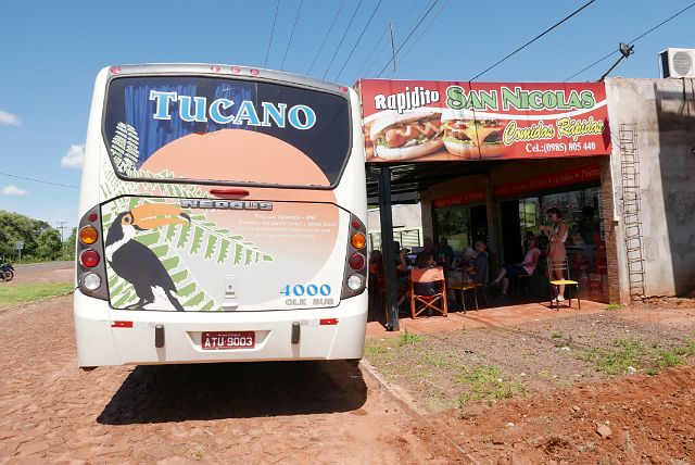 066-reisdag-naar-Iguacu-001.jpg - Met de bus naar Foz do Iguaçu in Brazilië. 