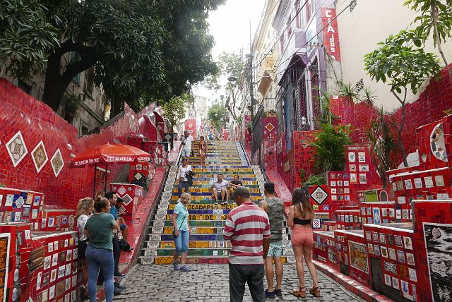 514-Rio-026.jpg - Escadaria Selaron. 