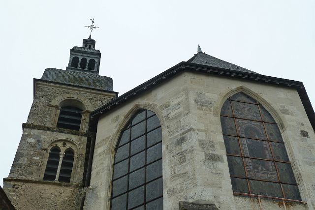 040-champagneroute-naar-Epernay-28-hautvillers.jpg - De abdijkerk van Hautvillers.