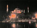 Aya_Sofia_by_night