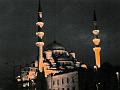 Sultanahmet_avondstemming_11