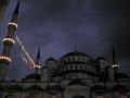 Sultanahmet_avondstemming_3