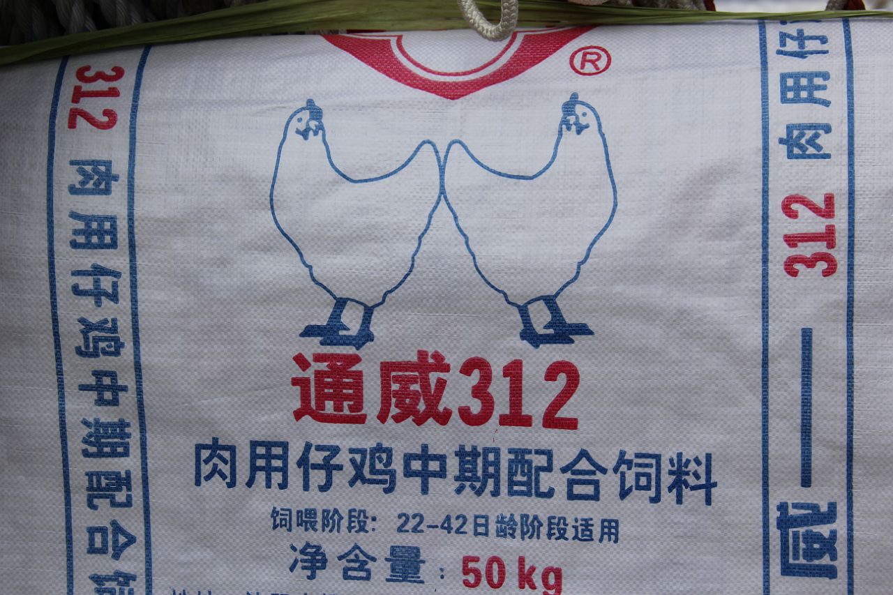 297-Kharkhorum-062.jpg - Zijn er dan toch kippen in Mongolië?