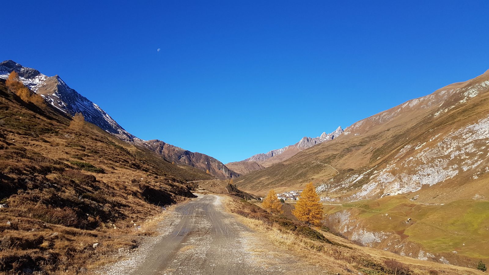 178-dag-7-19-Jagdhausalm.jpg - Verderop lonkt de Jagdhausalm.