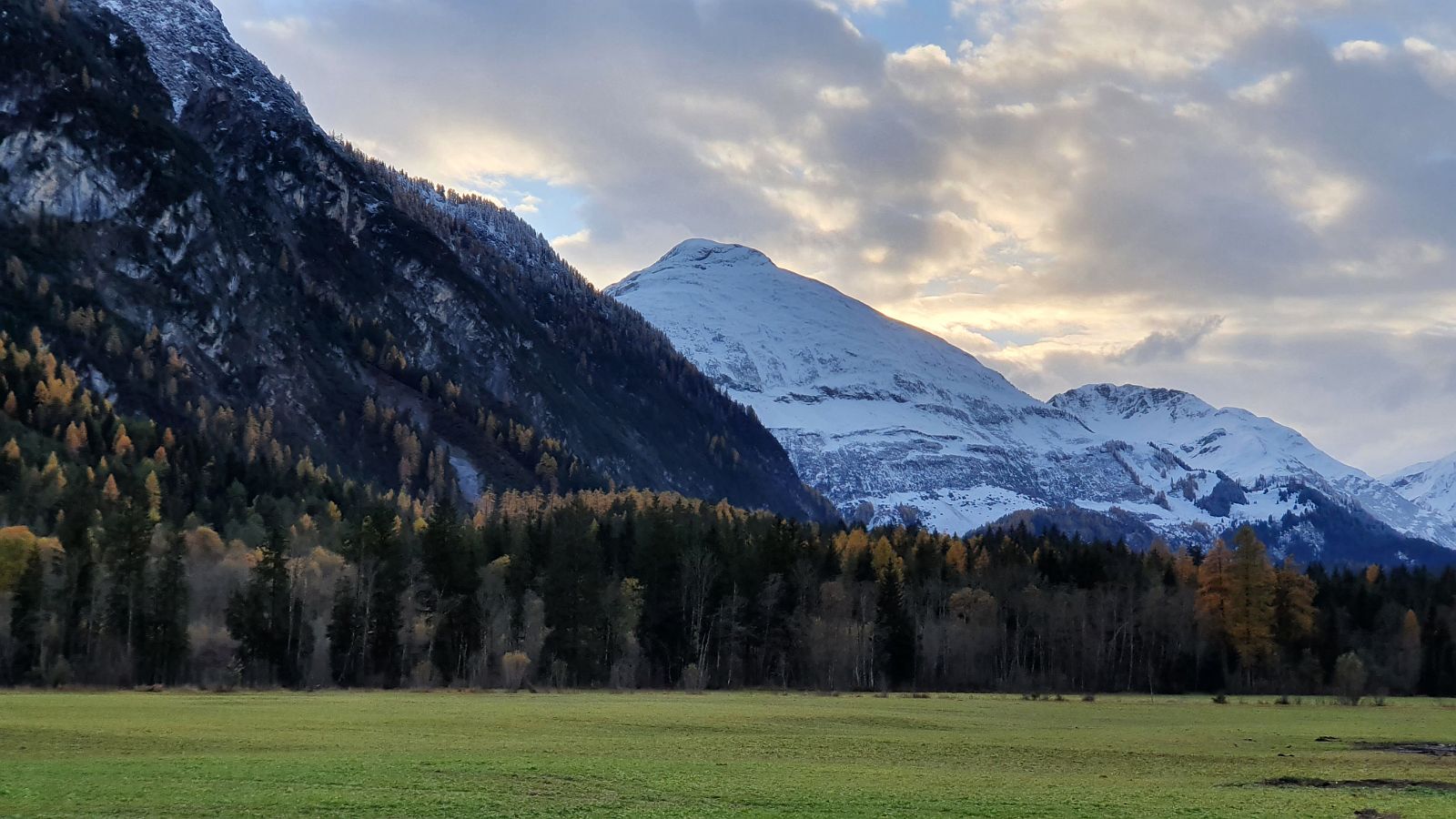 423-dag-13-86-valavond-Holzgau.jpg - Bij valavond zijn we terug in Holzgau.