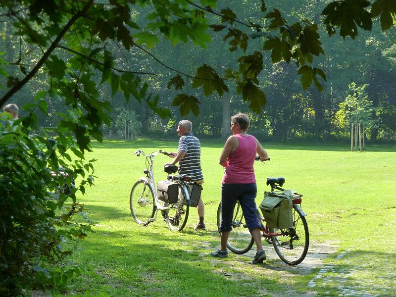 025dag1houtland1.jpg - laten Herman en Lieve niet links liggen.