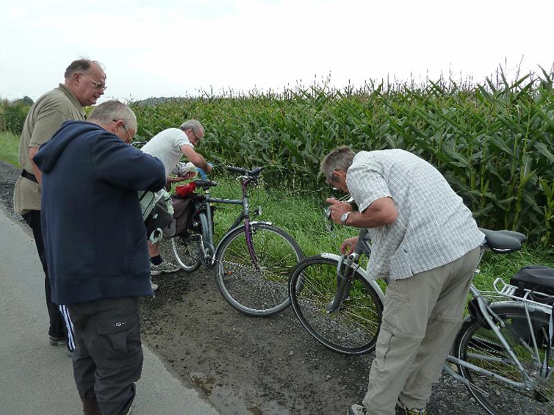 034dag2panne3.jpg - Oei, wat nu? Panne!