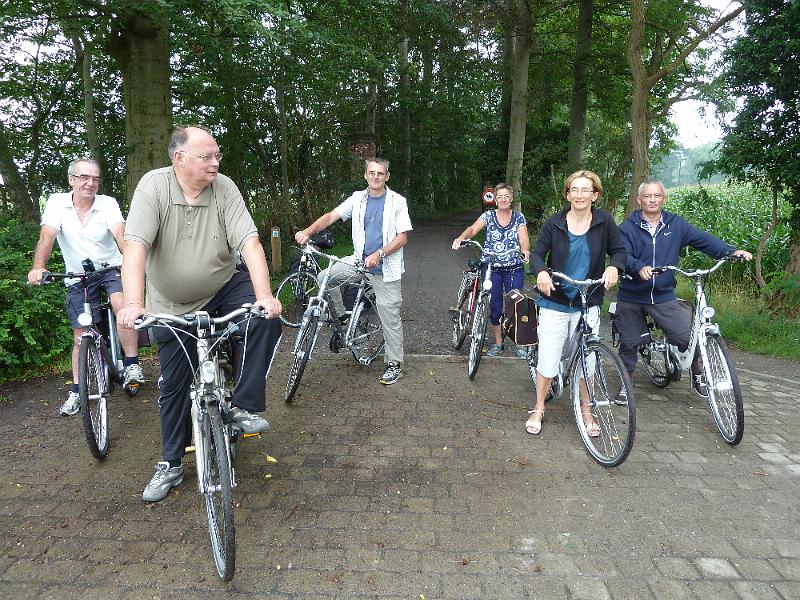 040dag2Veldegem2.jpg - Het Peefoon-team met vrouwen ...