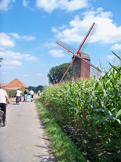 033-tielt-3-gijs.jpg - Poelbergmolen - Tielt