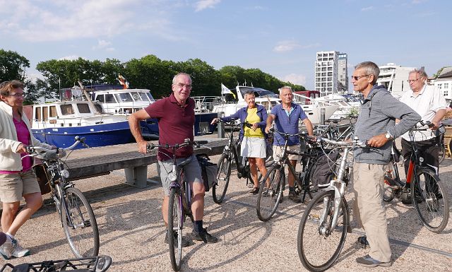 125-turnhout-jachthaven-1.jpg - Dat was alweer een leuke en leerrijke Peefoon-trip. Bedankt Raoul!