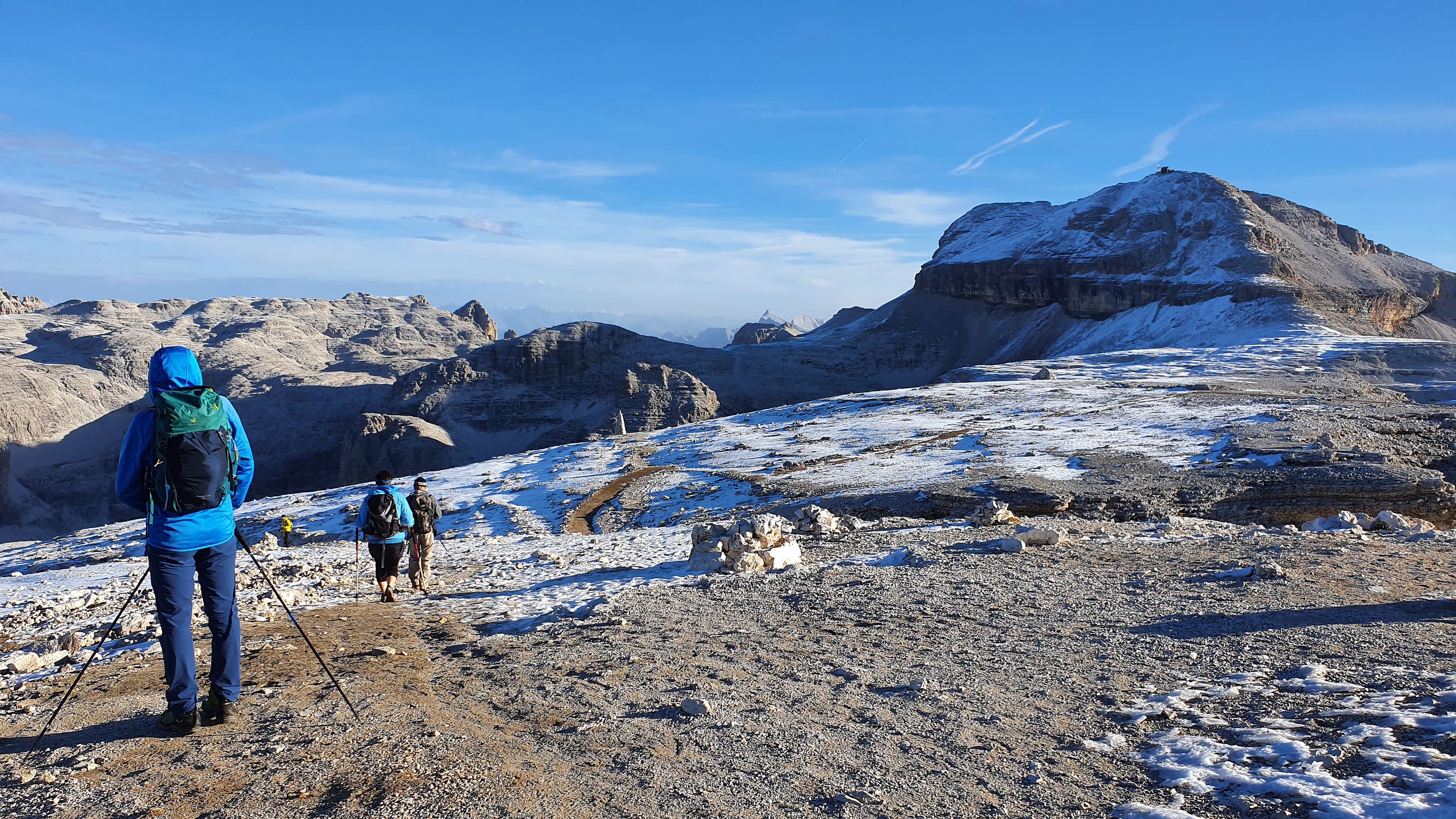 375-dag-13-Piz-Boe-21.jpg - En nu op weg naar de Piz Boè (3152 m).