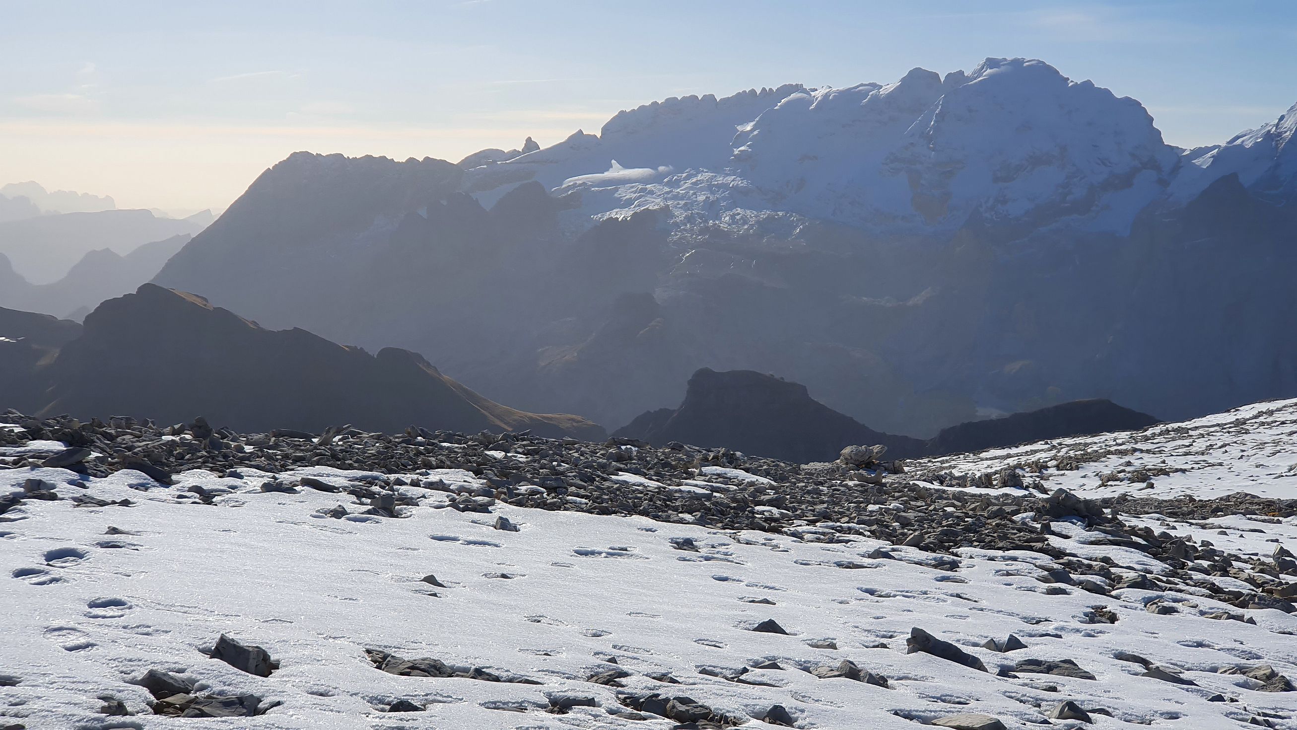 388-dag-13-Piz-Boe-42.jpg - Zicht op Marmolada.