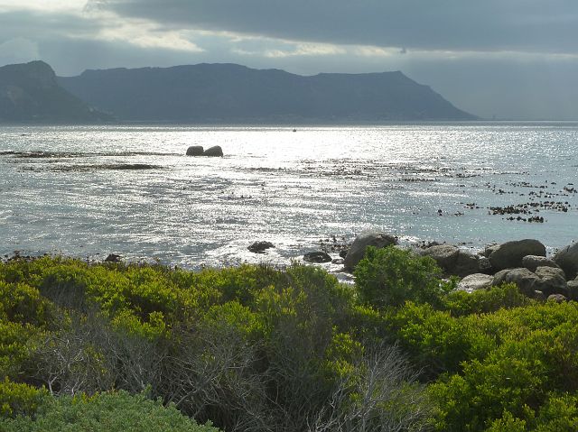 001-houtbay-7.jpg - kust in Kaapstad, Zuid-Afrika
