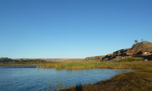 014-orangeriver-01.jpg - Orange River, Namibië