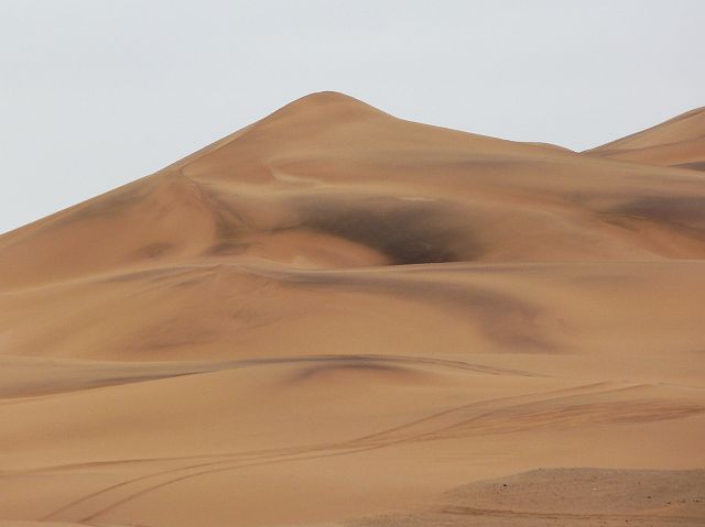 383-desert-swakopmund-23.jpg - Verder was het genieten van fantastische duinen, just awesome!